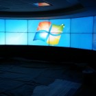 Videowalls y displays de gran tamaño, Video Wall TLC