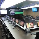 Comunicación y colaboración unificada (UCC), Sala de gobierno