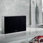 Audio y diseño, Estantería