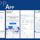 Reserva y gestión de espacios, Parkoffice