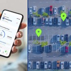 Reserva y gestión de espacios, Parkoffice