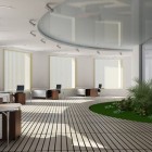 Soluciones de Smart spaces INTEO, Inteo