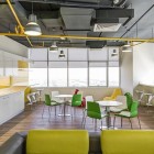 Soluciones de Smart spaces INTEO, Inteo