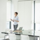 Soluciones de Smart spaces INTEO, Inteo