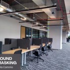 Sound Masking, Sound Masking