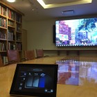 Salas de juntas microfonía y conferencias, Sala de juntas