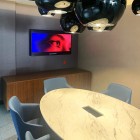 Salas de juntas microfonía y conferencias, Sala de juntas