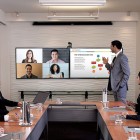 SALAS DE VIDEOCONFERENCIA, 