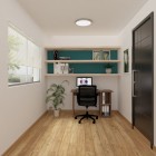 HOME OFFICE, 