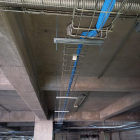 Ingenierías Especiales, Cableado Estructurado