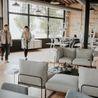 Resonate Lounge, Resonate 