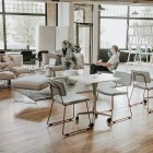 Resonate Lounge, Resonate 