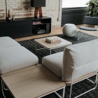 Resonate Lounge, Resonate 