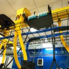 Soluciones para Edificios Digitales , 