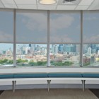 Mecho Shade, Cortinas Manuales