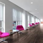 Mecho Shade, Persianas Automatizadas sin Contacto