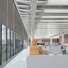 Mecho Shade, Persianas SolarTrac
