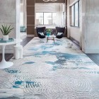 Mohawk, Alfombra