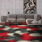 Mohawk, Alfombra