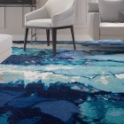 Mohawk, Alfombra