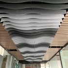Tektil, Baffles Panel Acústico Echo Rigid