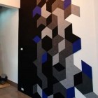 Metallic Solutions, Panel Acústico