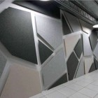 Metallic Solutions, Panel Acústico
