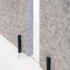 Metallic Solutions, Separador de Panel Acústico