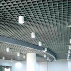 Metallic Solutions, Plafón Metálico