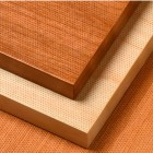 Metallic Solutions, Wood Solution