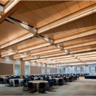 Metallic Solutions, Wood Solution