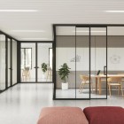 Teknion Architectural Interiors, Focus / Altos