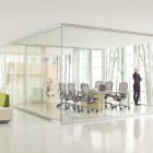 Teknion Architectural Interiors, Optos