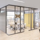Teknion Architectural Interiors, Altos / Optos