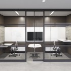 Teknion Architectural Interiors, Altos