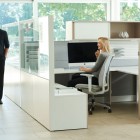 Teknion Panel Systems, Leverage