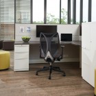 Teknion Panel Systems, Leverage