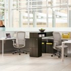 Teknion Panel Systems, Leverage