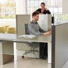 Teknion Panel Systems, District