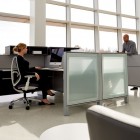 Teknion Panel Systems, District