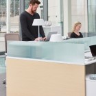 Teknion Panel Systems, Leverage