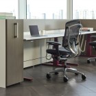 Teknion Panel Systems, District