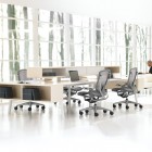 Teknion Desking & Benching Systems, Interpret