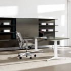 Teknion Private Office, Journal