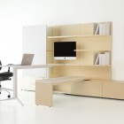 Teknion Private Office, Journal