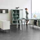 Teknion Private Office, Emote