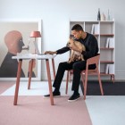 Teknion Private Office, Emote