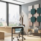 Teknion Private Office, Byward