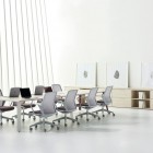 Teknion Meeting Tables, Expansion