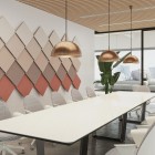 Teknion Meeting Tables, C+D